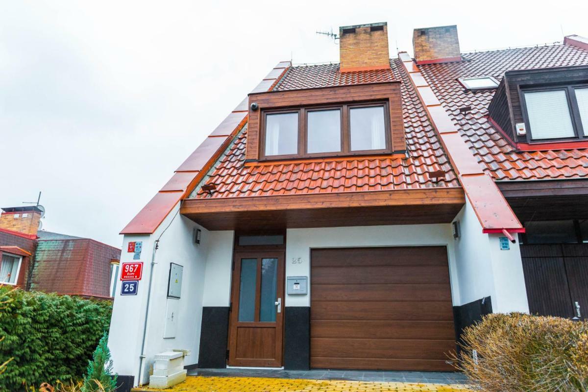 Apartment Charlie Praga Exterior foto